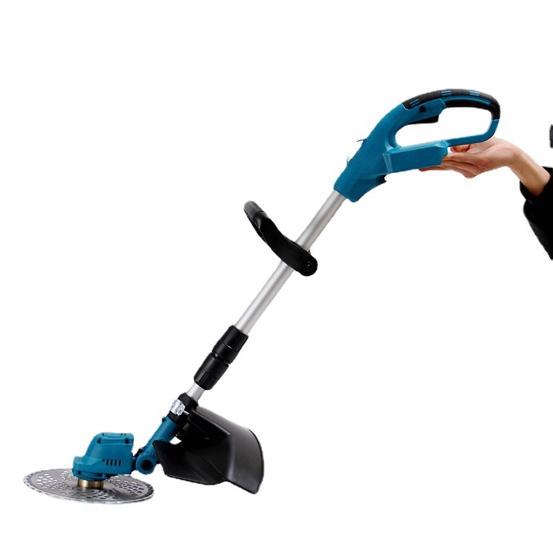 Power Tools In Electrical - Tondeuse à gazon multifonction rechargeable sans