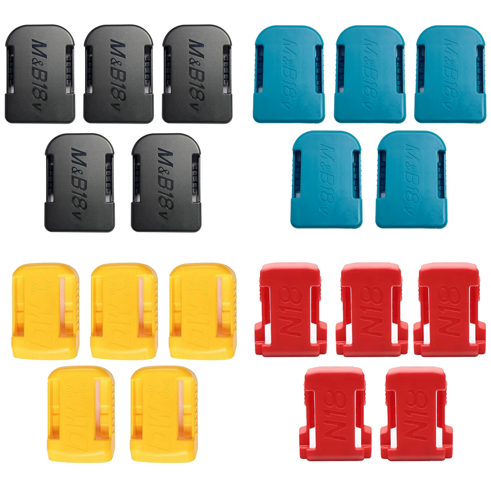 Power Tools Aeg - Support de rangement pour outils, 5