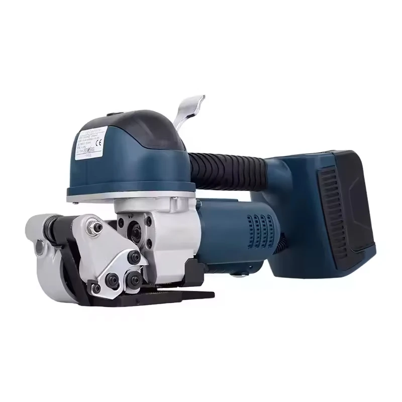 Power Tools In Electrical - Machine à cerclage automatique portative électrique