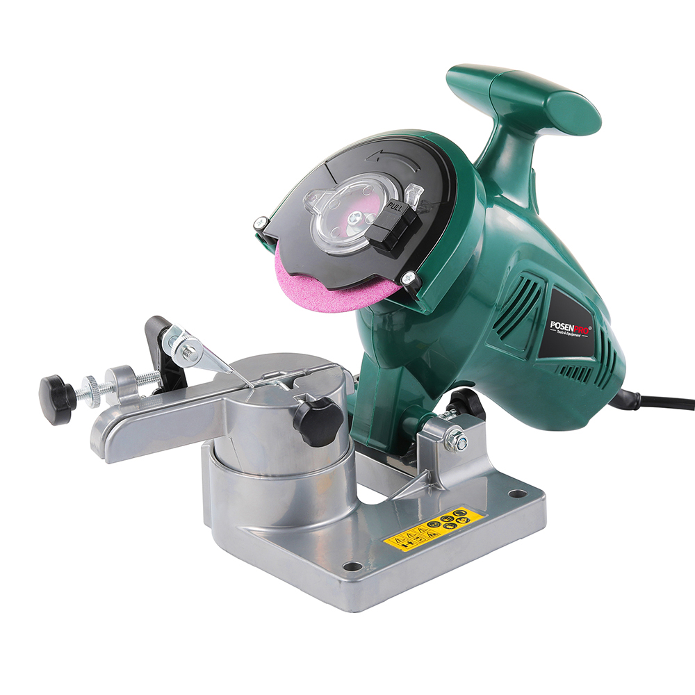 Einhell Power X Tools - POSENPRO 250W affûteuse de scie à