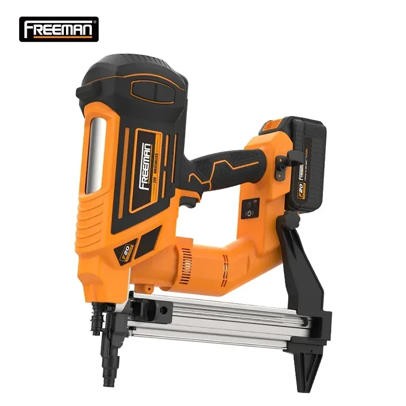 Power Tools In Electrical - 2026/Freeman Cloueur électrique sans fil puissant