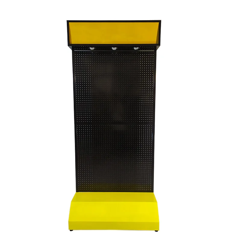 Power Tools Exhibition - Outils de quincaillerie, boîtes lumineuses, supports