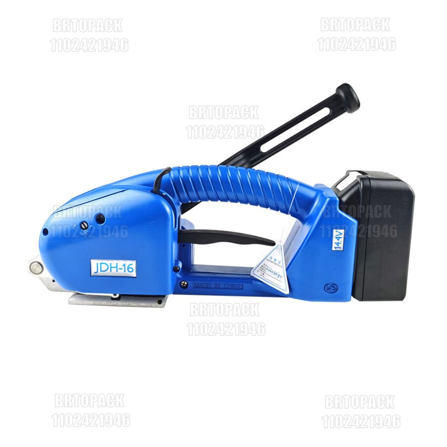 Power Tools Band - Machine de cerclage portable à batterie