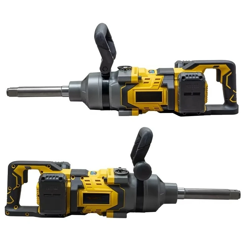 Power Tools In Electrical - Clé à chocs sans fil électrique