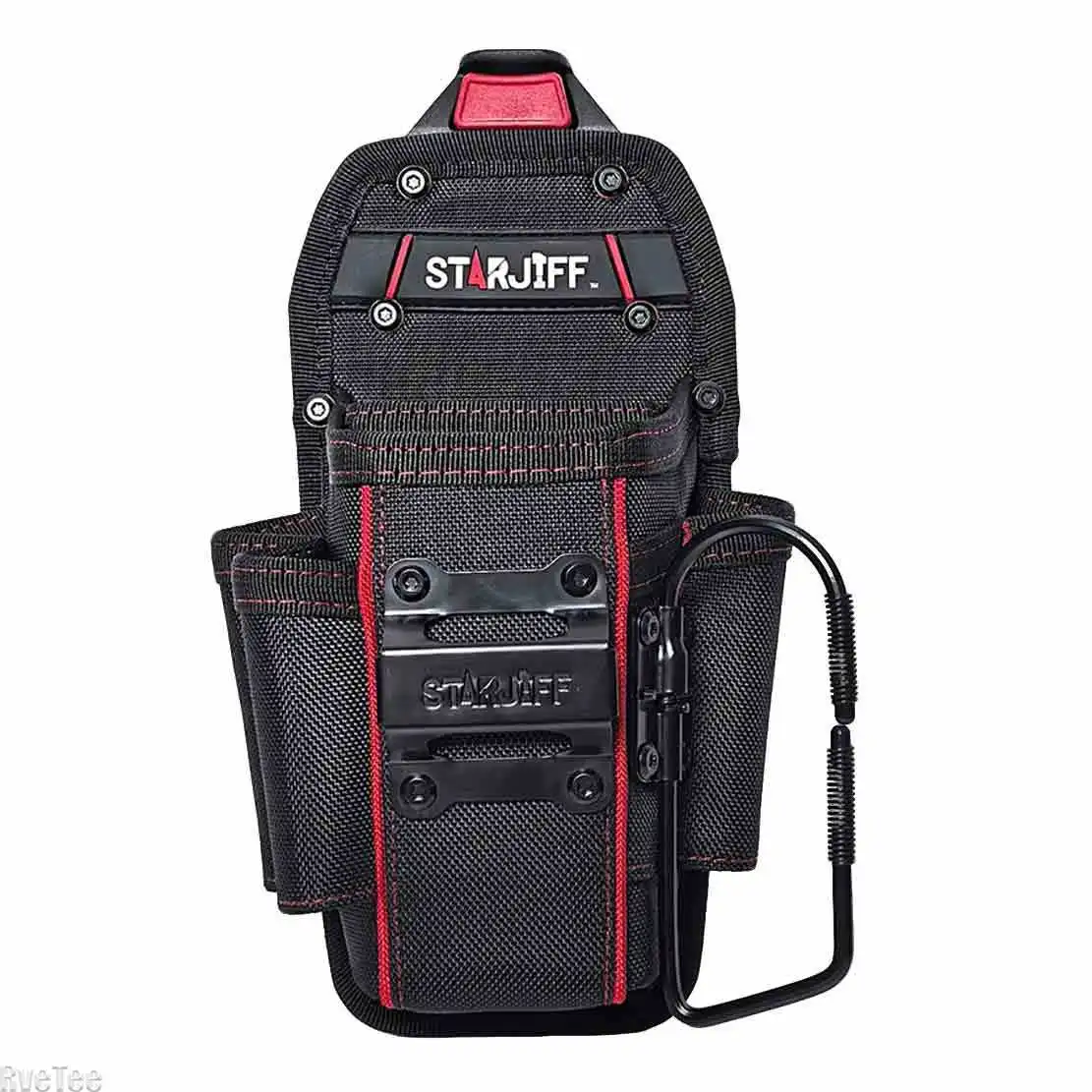 Power Tools Band - [STARJIFF] Sac de ceinture porte-outils robuste
