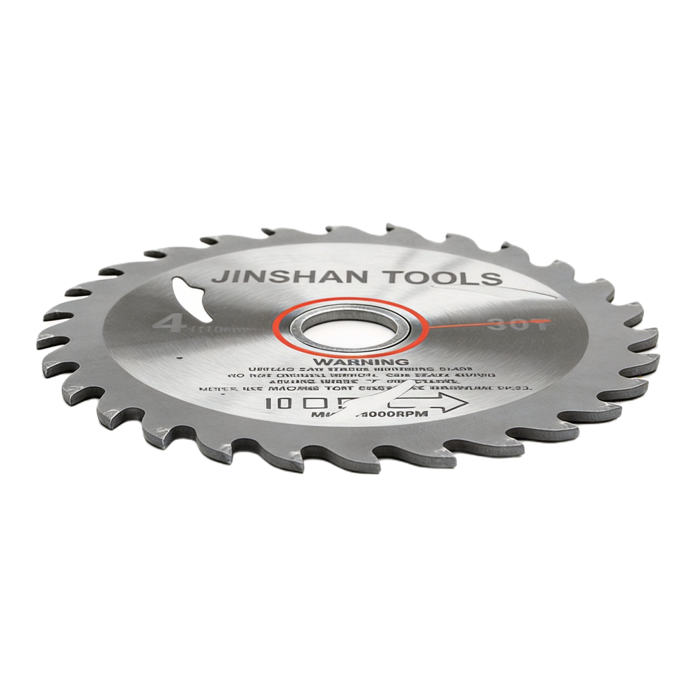 Power Tools Exhibition - Rondelles de conversion pour scie circulaire