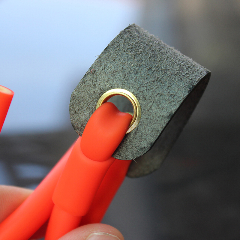 Power Tools Band - Bande élastique en caoutchouc pour catapultes