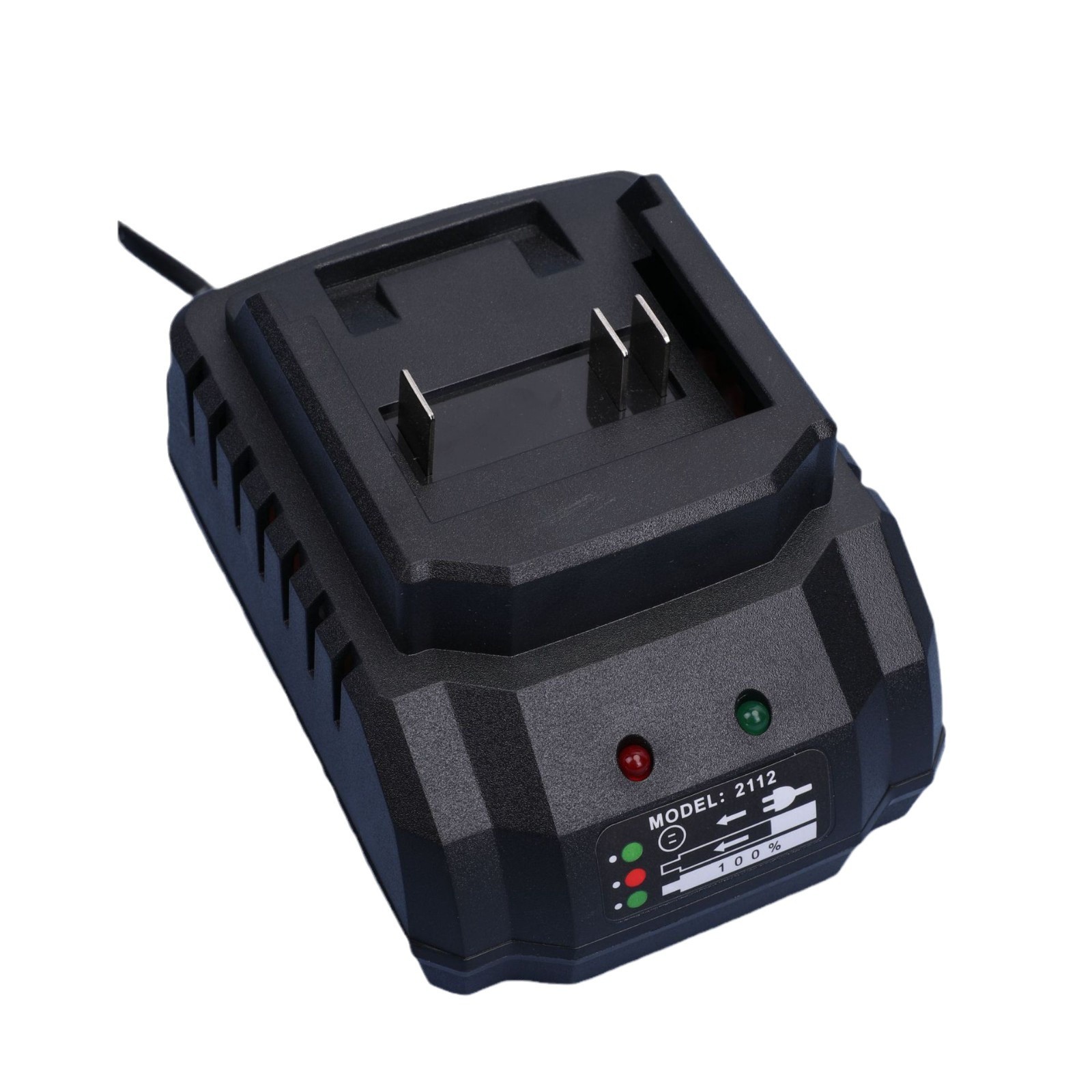 Chargeur de batterie Li-ion 18 - Einhell Power X Tools avis et prix