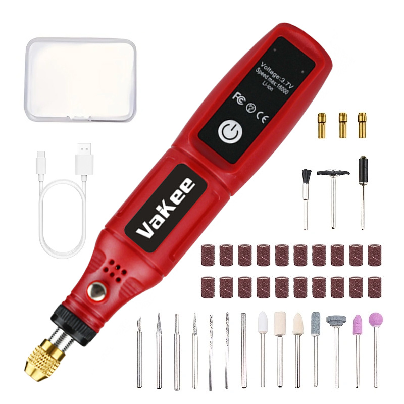 Outil rotatif HJ021 16000 tr/m - Power Tools Aeg avis et prix