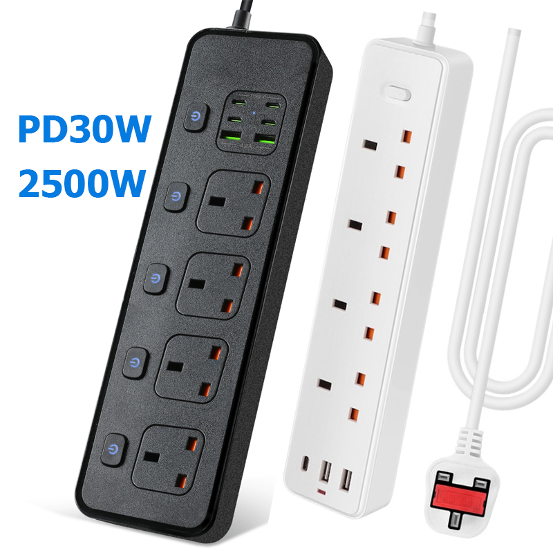 Multiprise électrique UK MY Xe - Power Tools Extension avis et prix