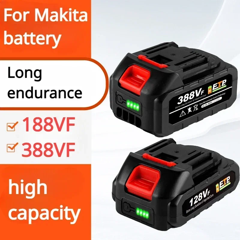 Batterie Li-ion 18V 128VF 388V - Power Tools Aeg avis et prix