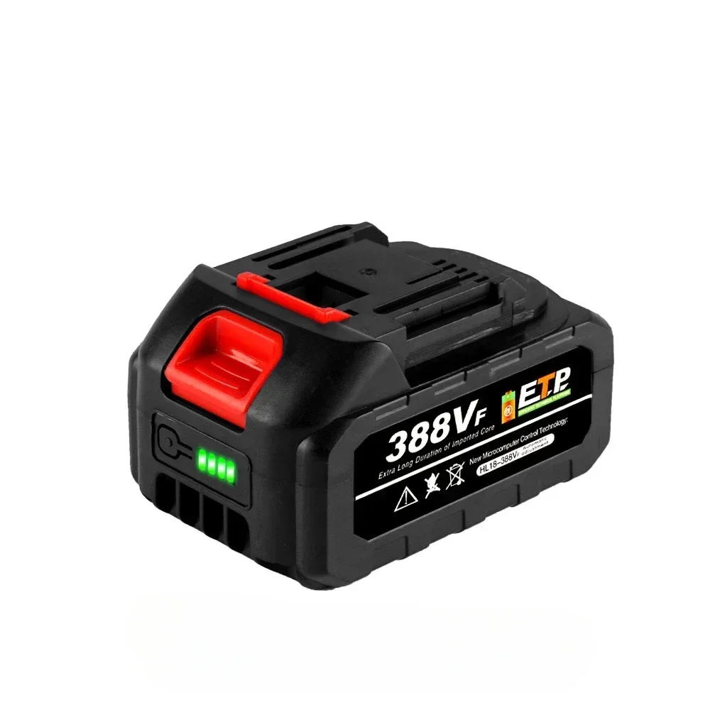 Batterie Li-ion 18V 128VF 388V - Power Tools Aeg avis et prix