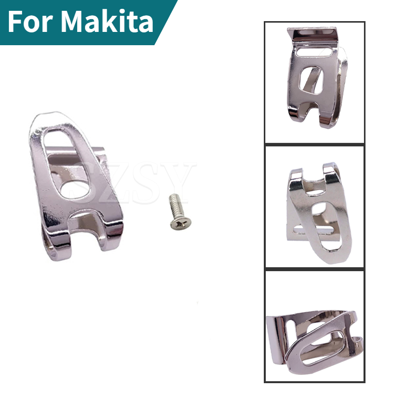 Clip de ceinture pour perceuse - Power Tools Aeg avis et prix