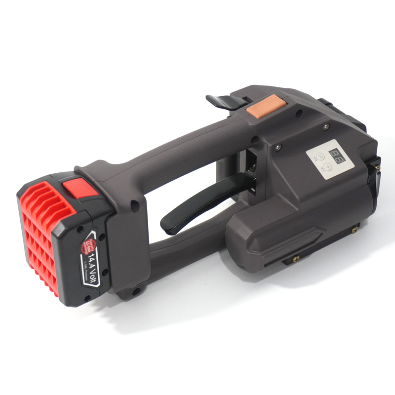Machine de cerclage électrique - Power Tools In Electrical avis et prix