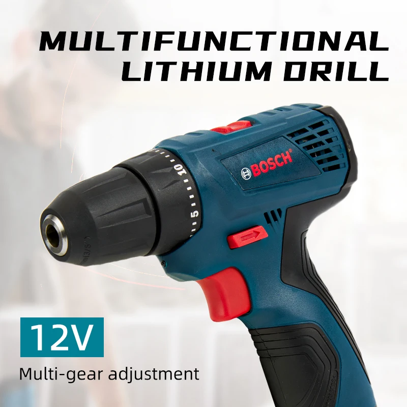 Bosch – perceuse électrique pr - Power Tools In Electrical avis et prix