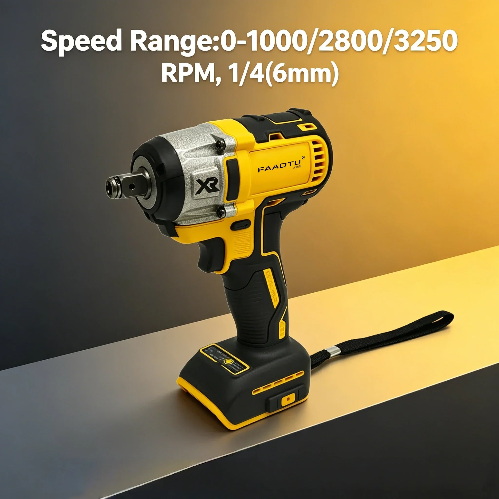 Perceuse-visseuse robuste FAAO - Power Tools Aeg avis et prix