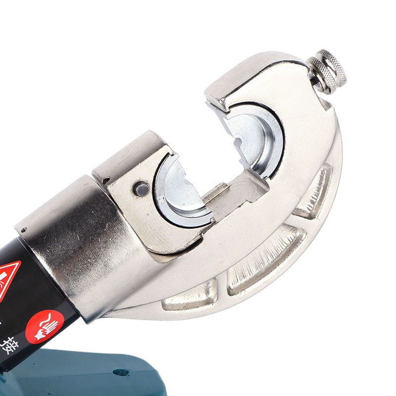 Outil de sertissage de câbles  - Power Tools In Electrical avis et prix