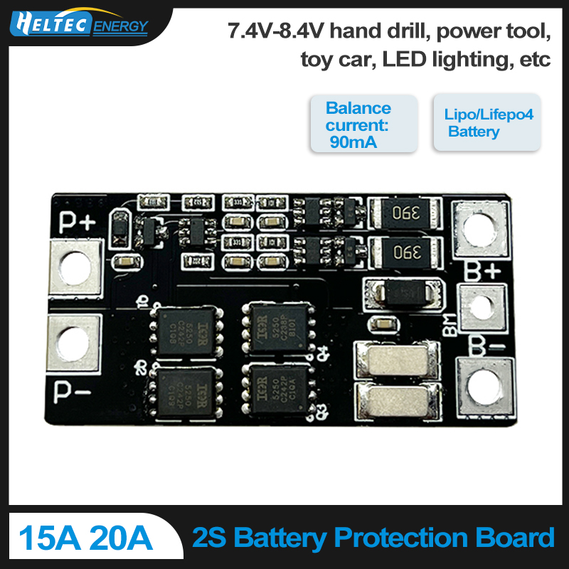 Carte de protection de batteri - Power Tools Aeg avis et prix