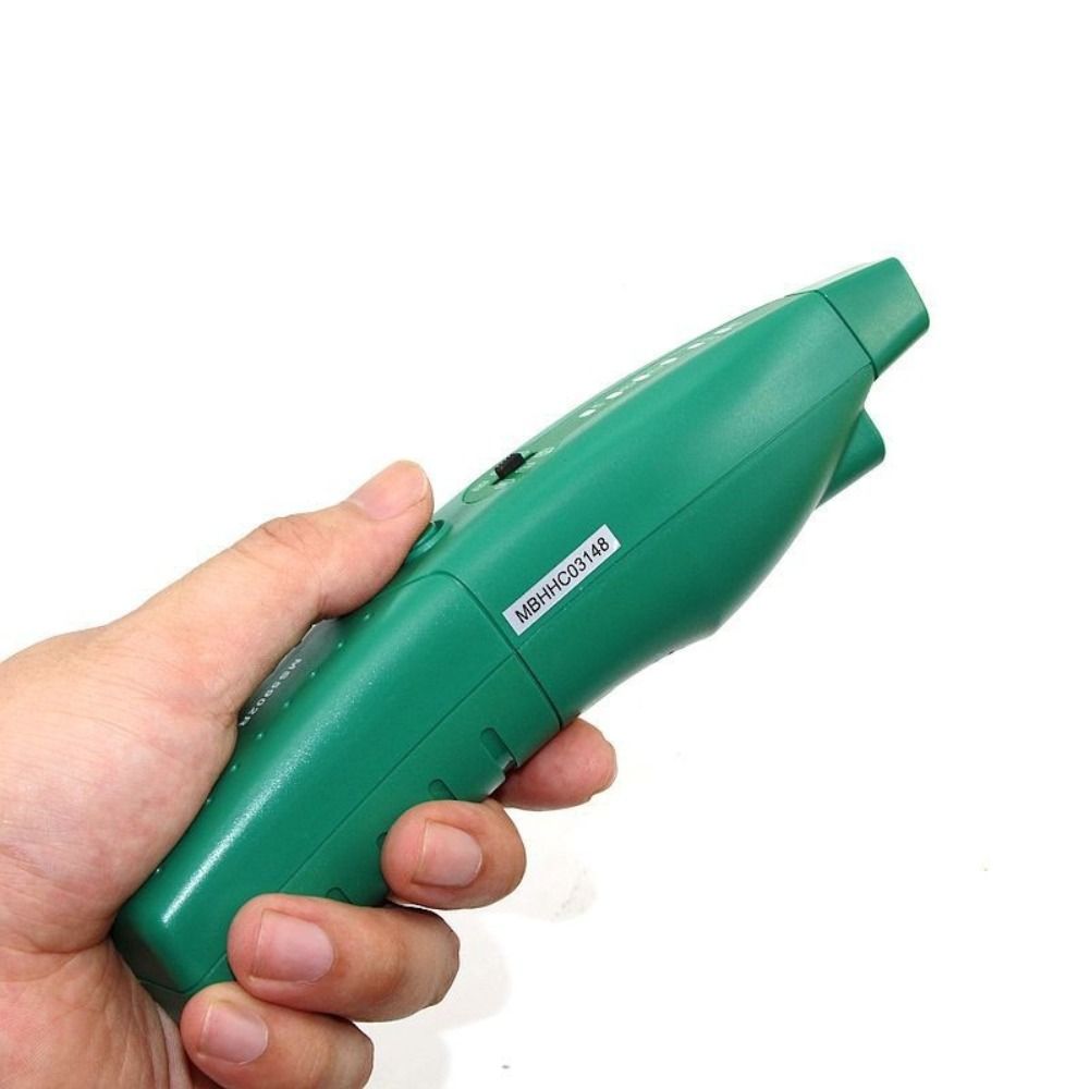 Détecteur de disjoncteur à fon - Power Tools Uk Review avis et prix