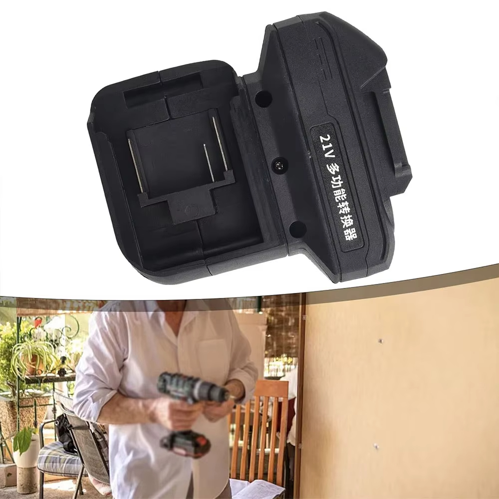 Convertisseur de batterie 2 en - Power Tools Aeg avis et prix