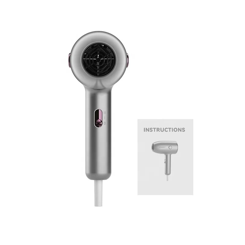 Kemei – sèche-cheveux professi - Einhell Power X Tools avis et prix
