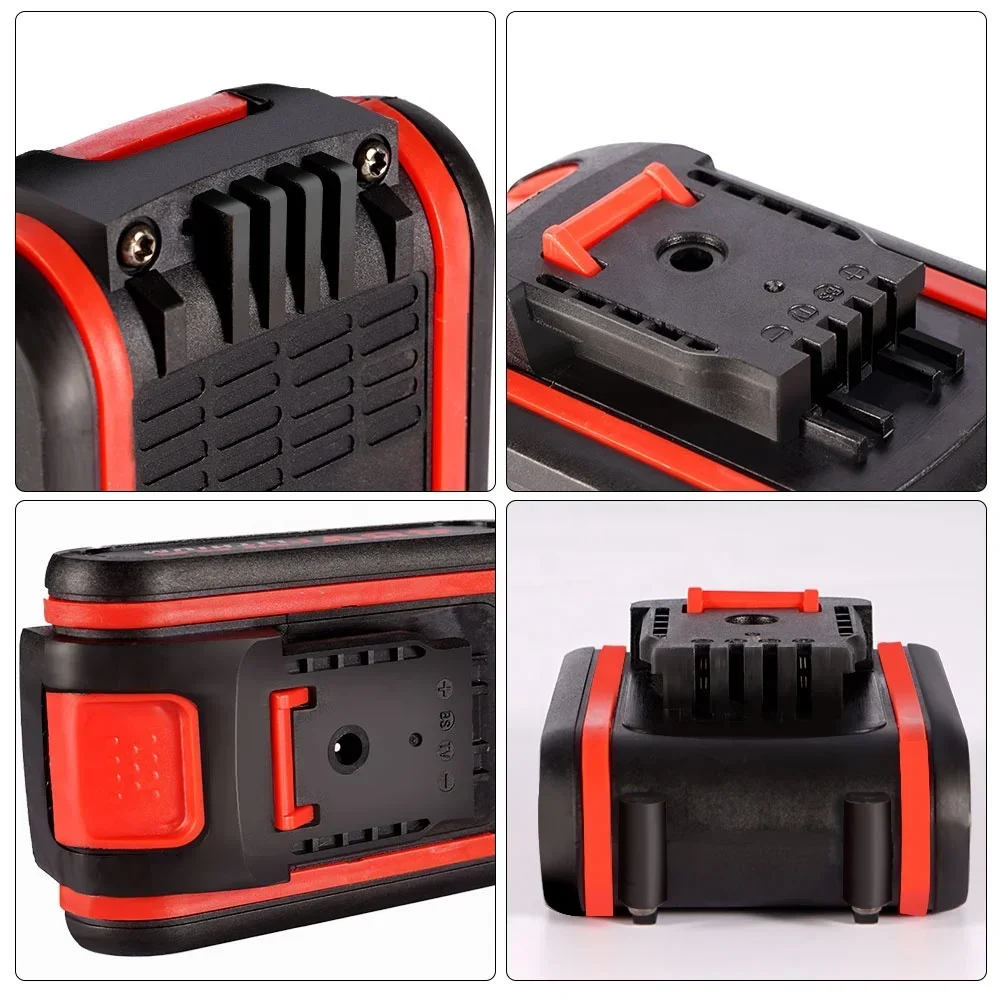 Batterie 88VF pour perceuse à  - Einhell Power X Tools avis et prix