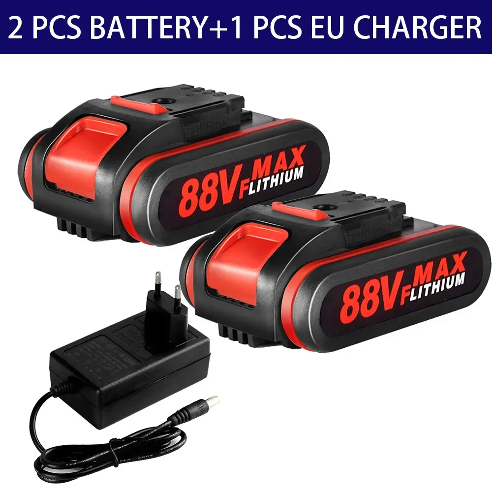 Batterie 88VF pour perceuse à  - Einhell Power X Tools avis et prix