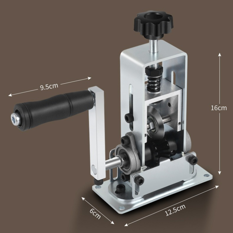 Machine à dénuder le fil élect - Power Tools In Electrical avis et prix
