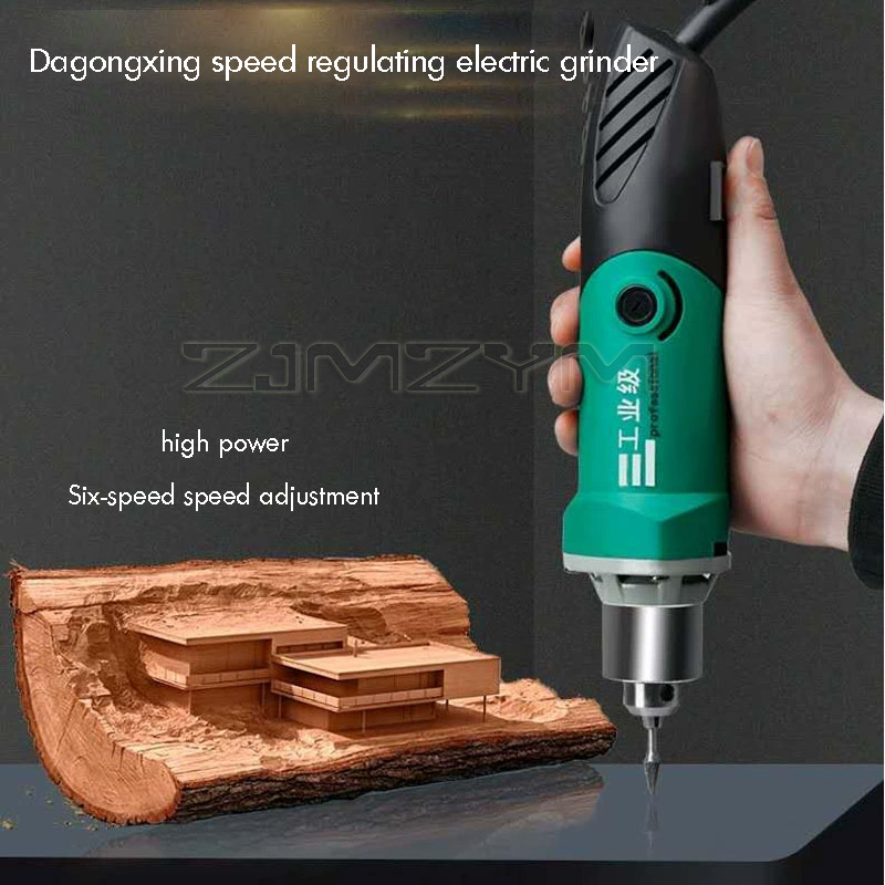 Graveur haute puissance à vite - Einhell Power X Tools avis et prix