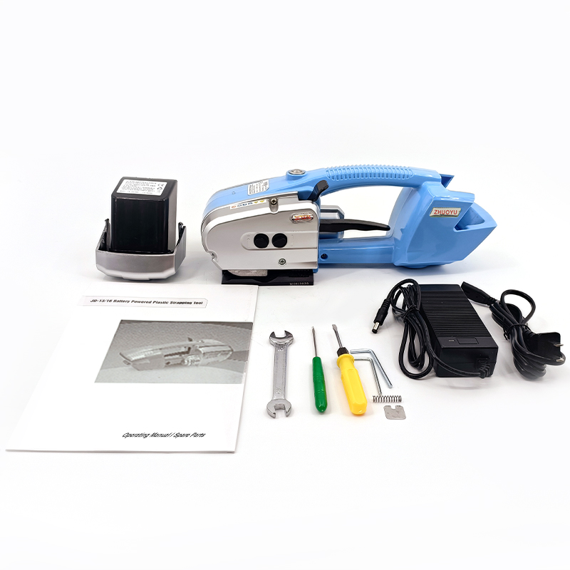 Outil de cerclage automatique  - Power Tools In Electrical avis et prix