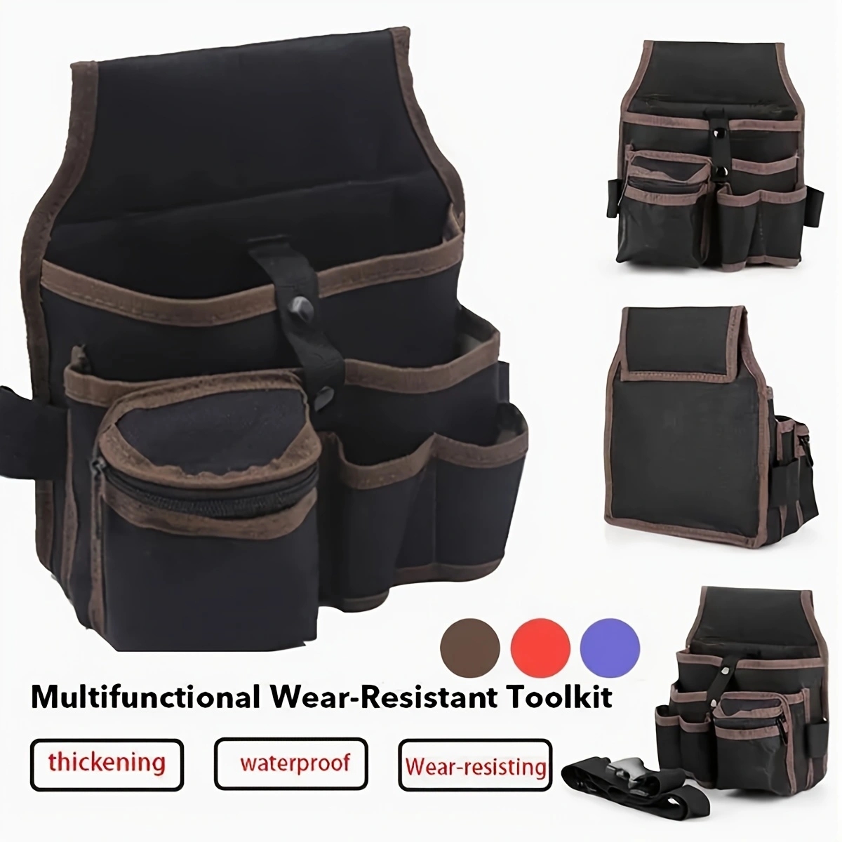 Sac de rangement multifonction - Power Tools Band avis et prix