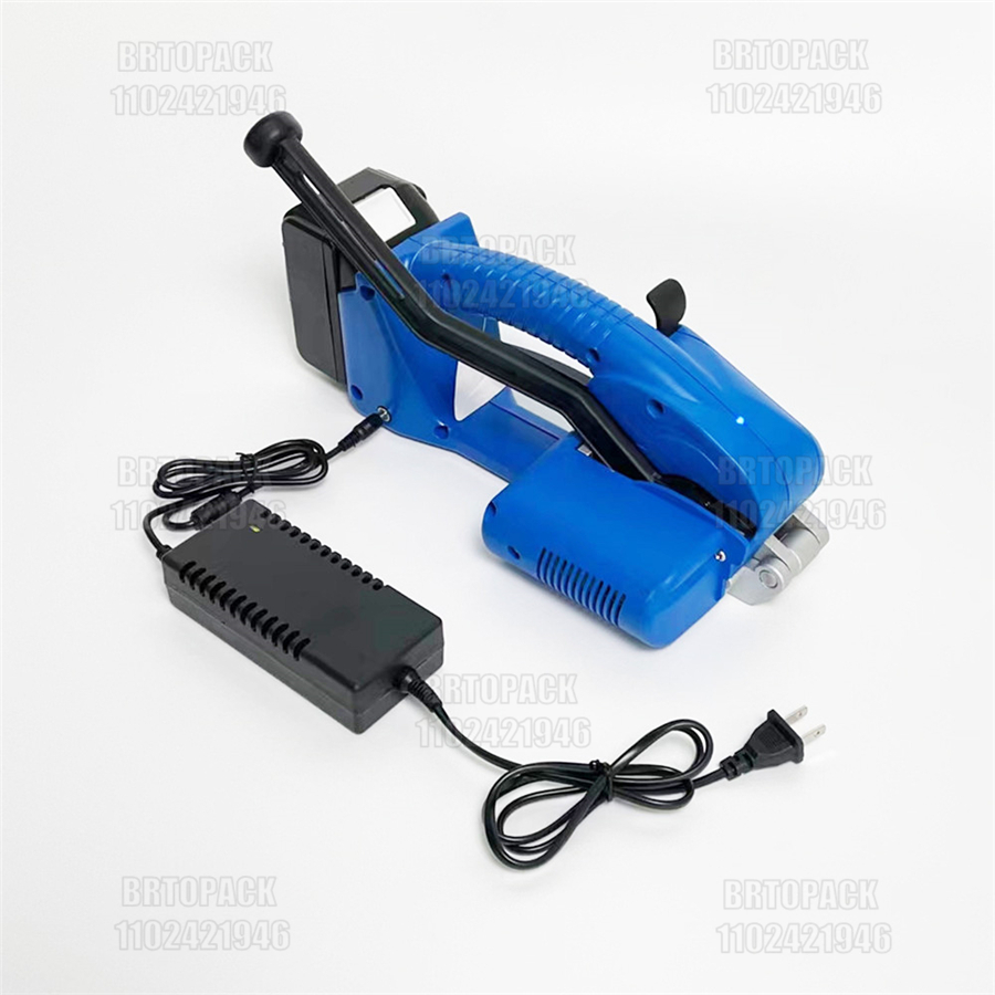 Machine de cerclage portable à - Power Tools Band avis et prix