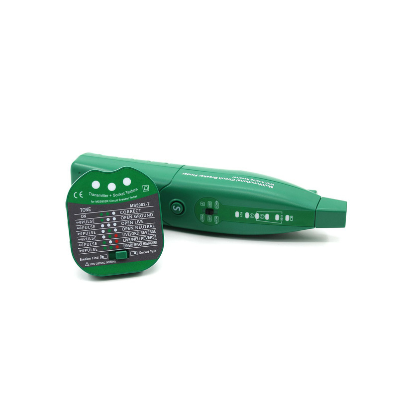 Détecteur de disjoncteur multi - Power Tools Uk Review avis et prix