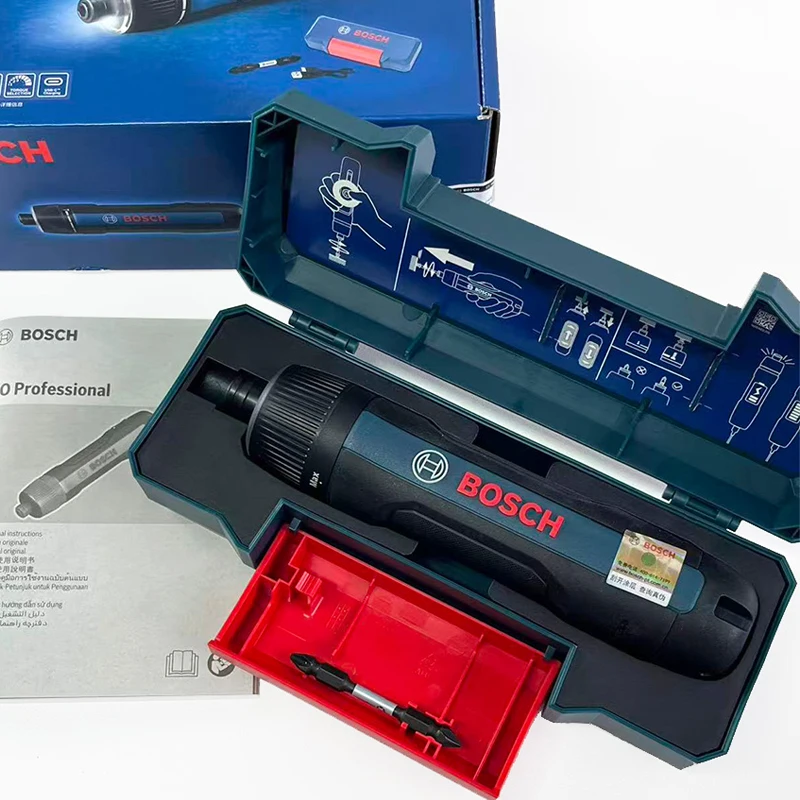 Tournevis électrique sans fil  - Power Tools In Electrical avis et prix