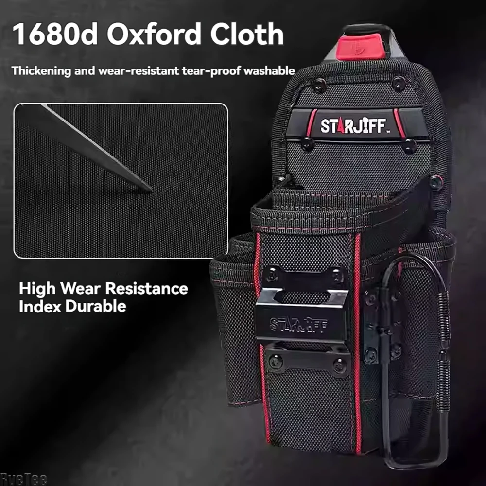 [STARJIFF] Sac de ceinture por - Power Tools Band avis et prix