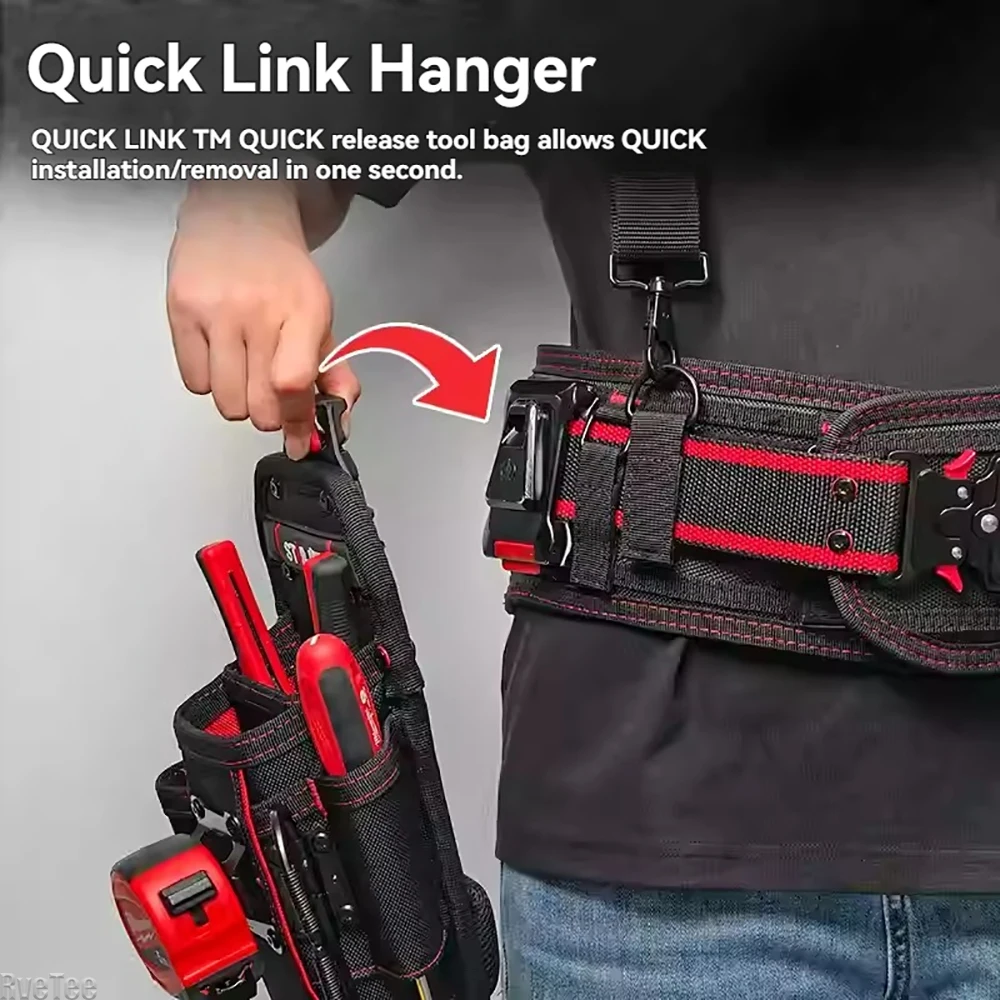 [STARJIFF] Sac de ceinture por - Power Tools Band avis et prix