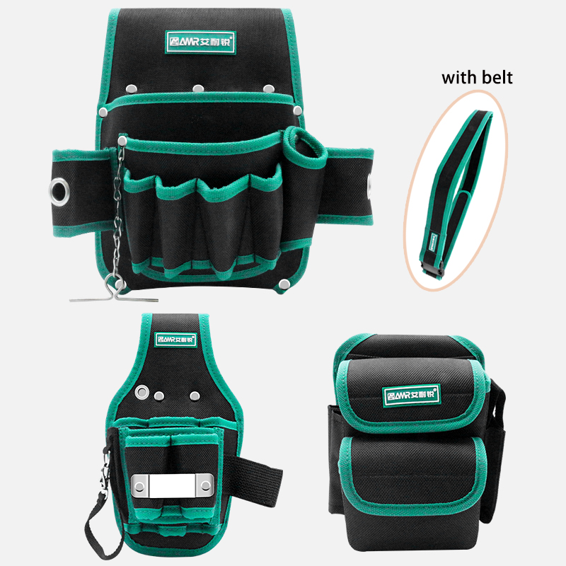 AMR – sac de rangement multifo - Power Tools Band avis et prix