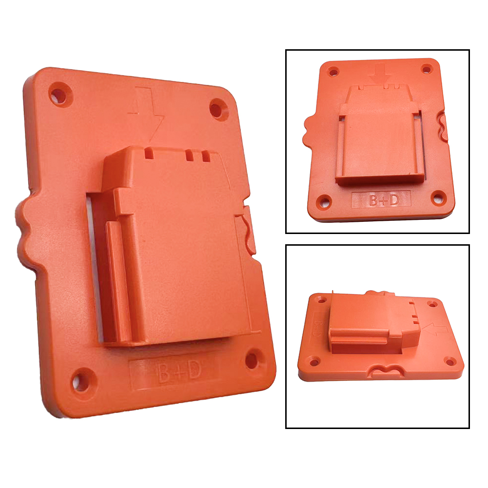 Support mural pour batterie Li - Black+Decker Tool 20V Max avis et prix