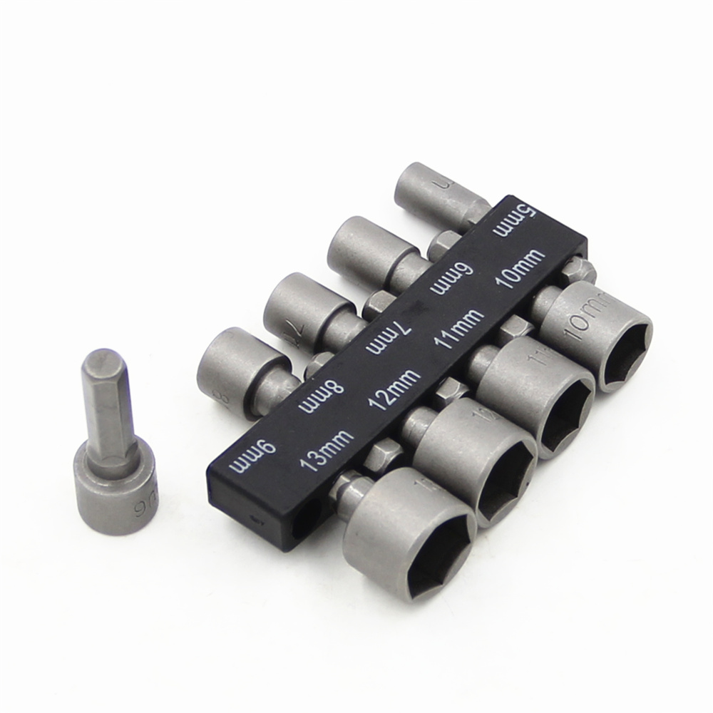 Clé hexagonale interne puissan - Power Tools Extension avis et prix