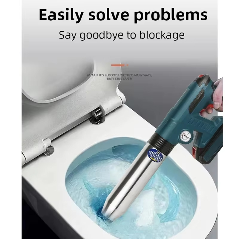 Outil de dragage de toilettes  - Power Tools In Electrical avis et prix